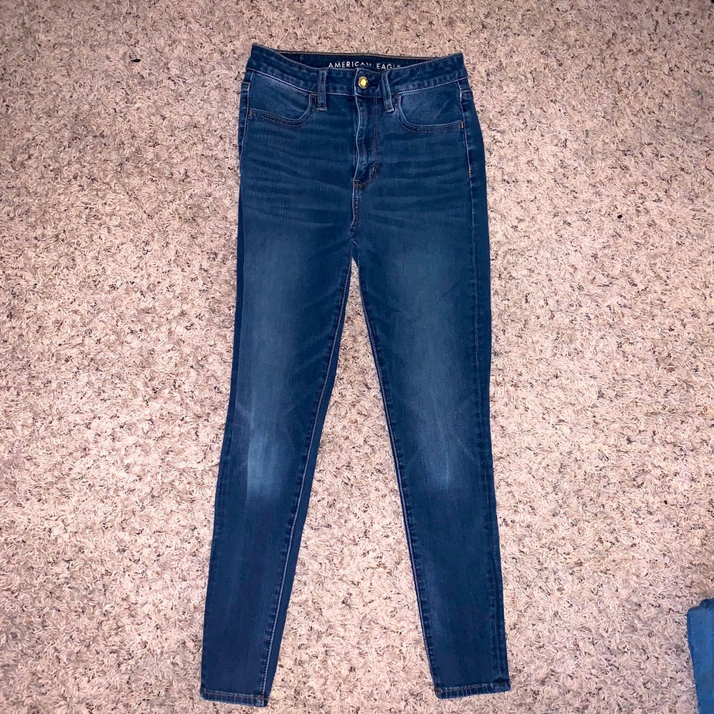 AE Jeggings